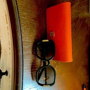 Tory Burch sunglasses